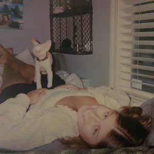 Meet your Posher, Paige